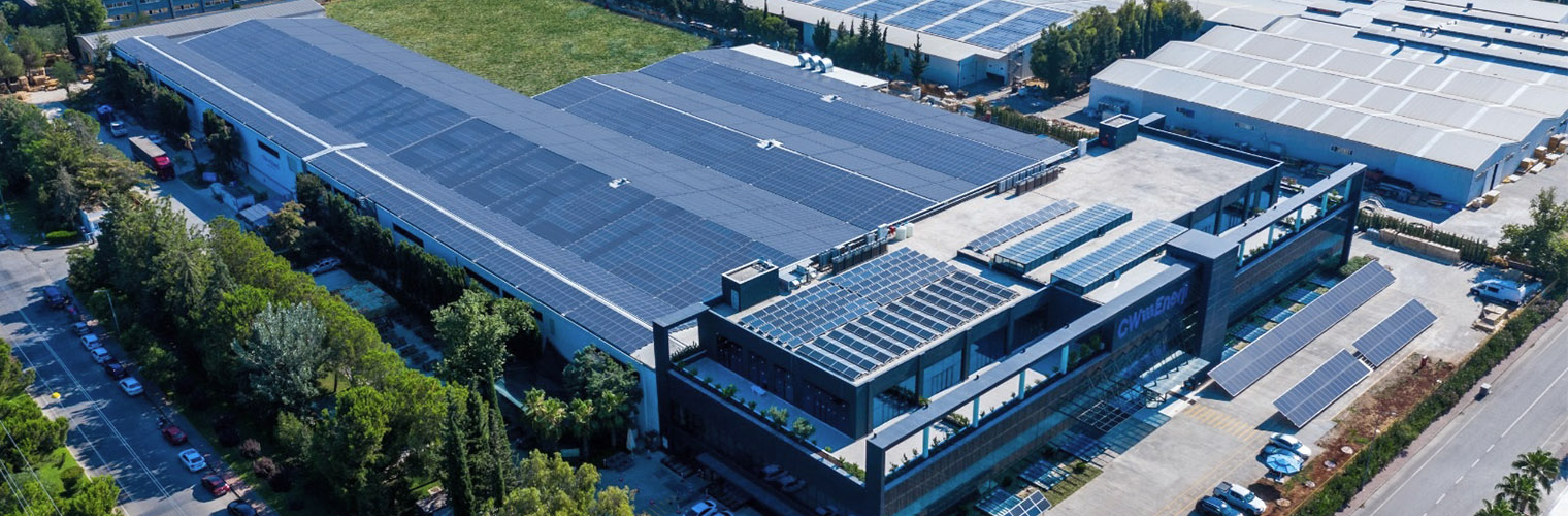 Shanghai Infraswin Energy Co. , Ltd.