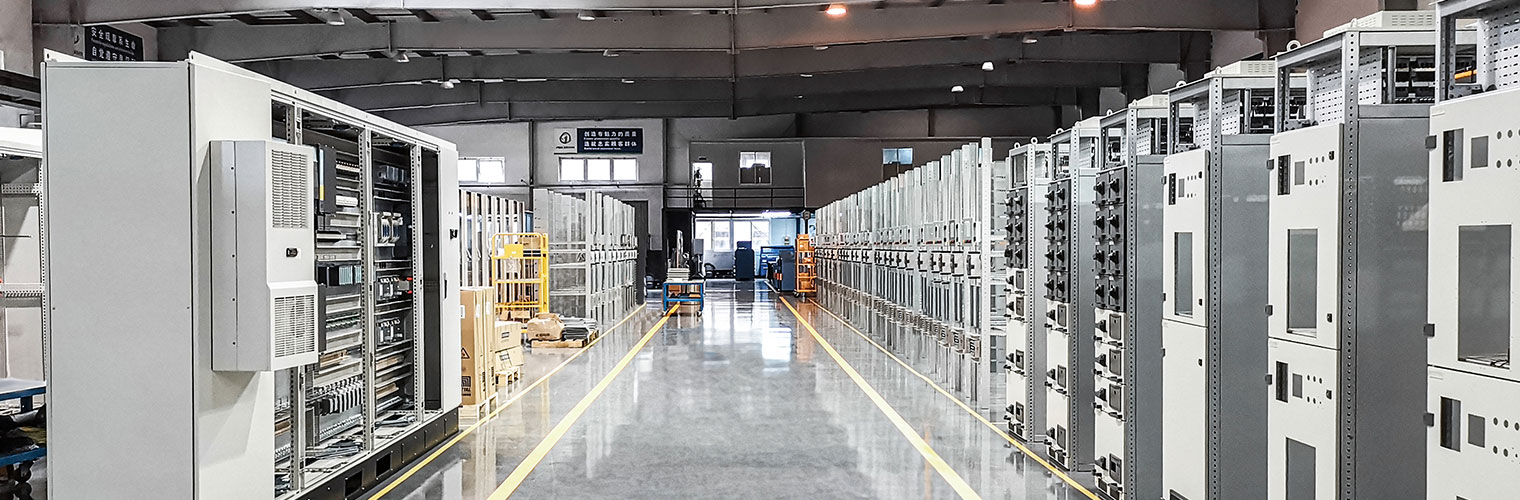 Shanghai Infraswin Energy Co. , Ltd.
